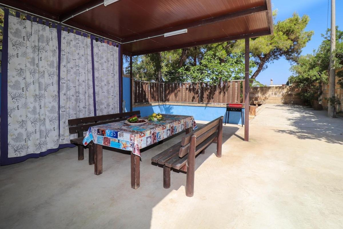 Holiday home Villetta Verde Torre San Giovanni Ugento
